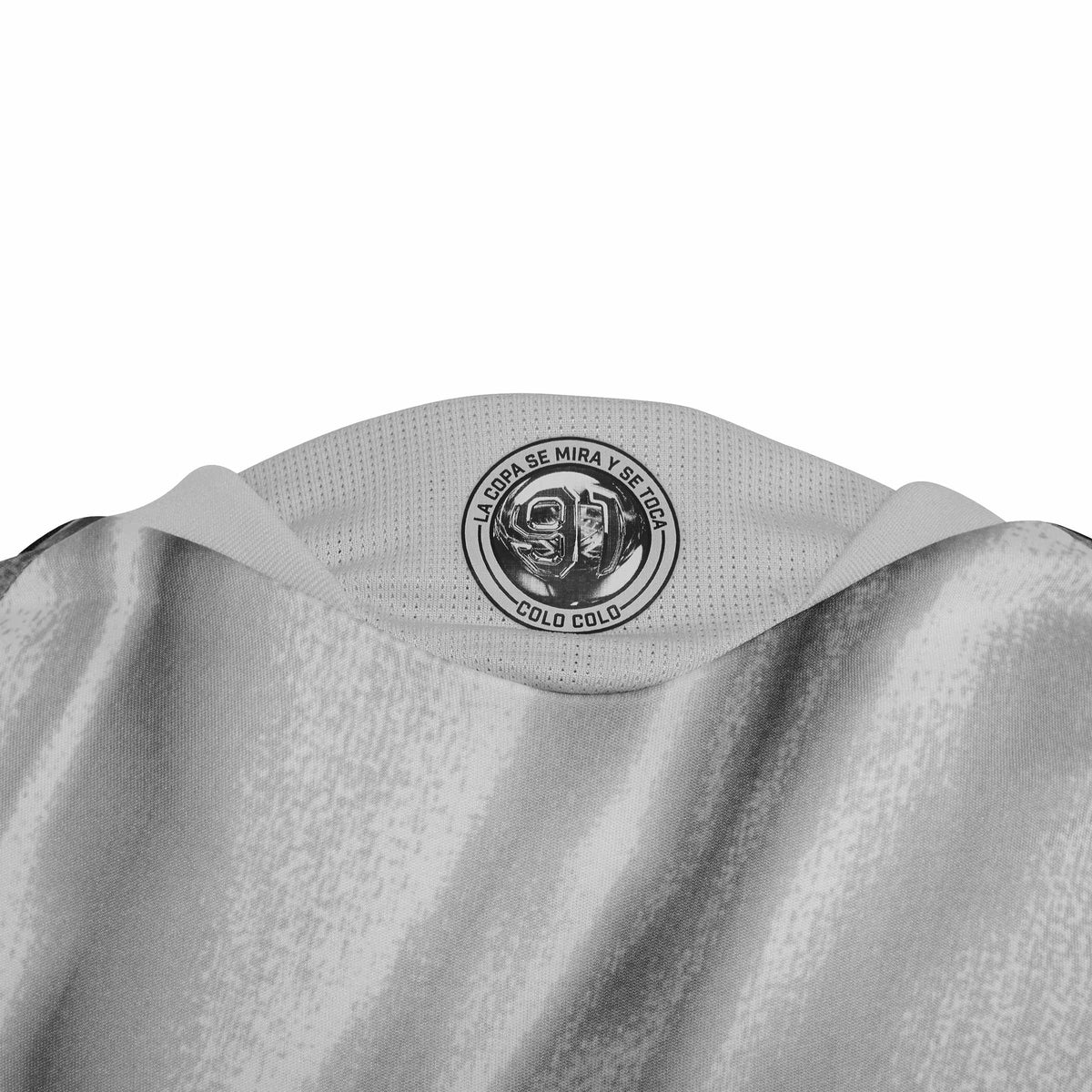 Tercera camiseta niño 26/27