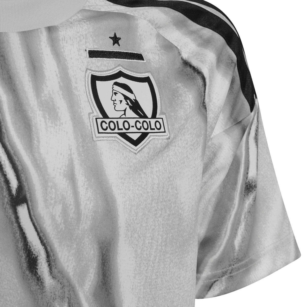 Tercera camiseta niño 26/27