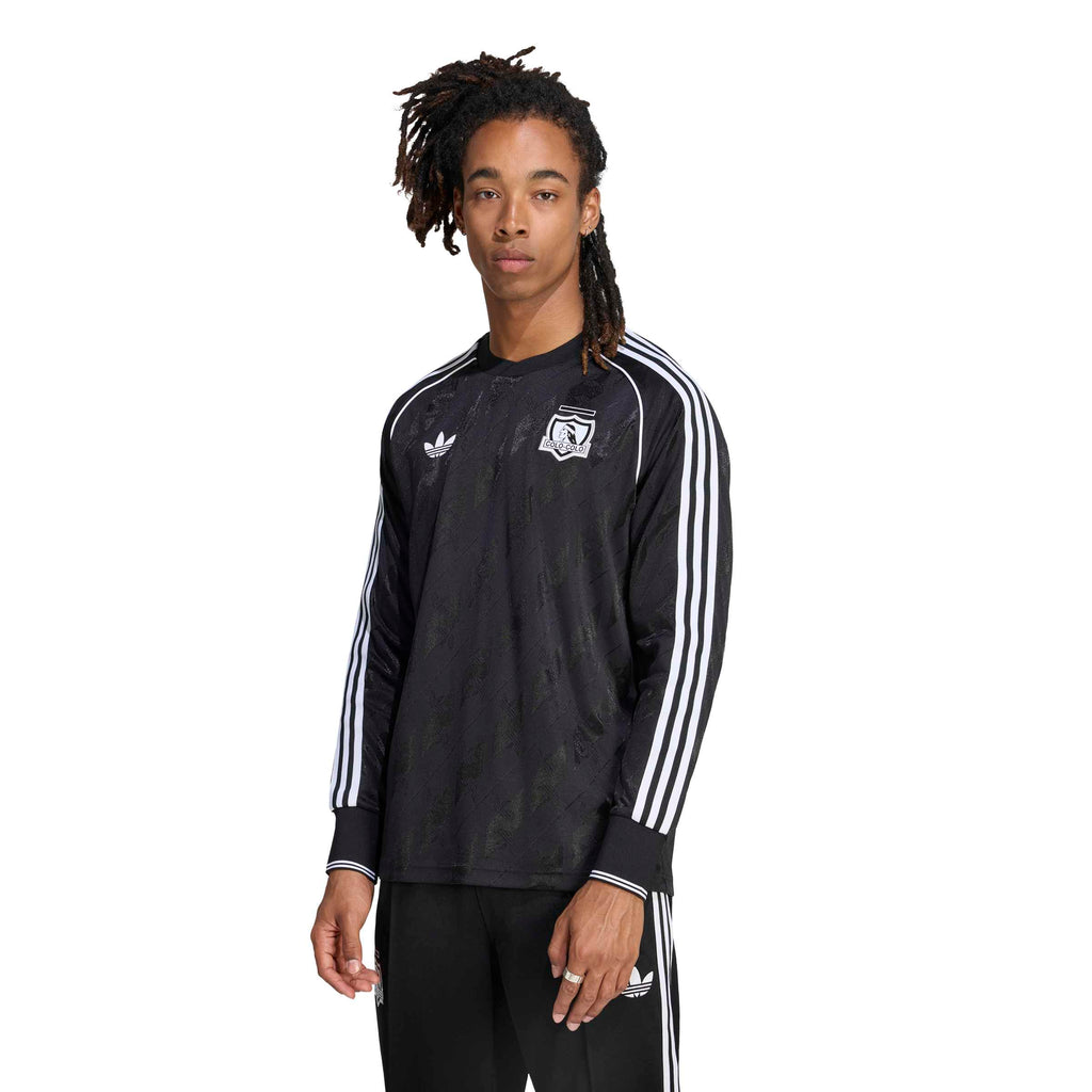 Camiseta originals FW 2026