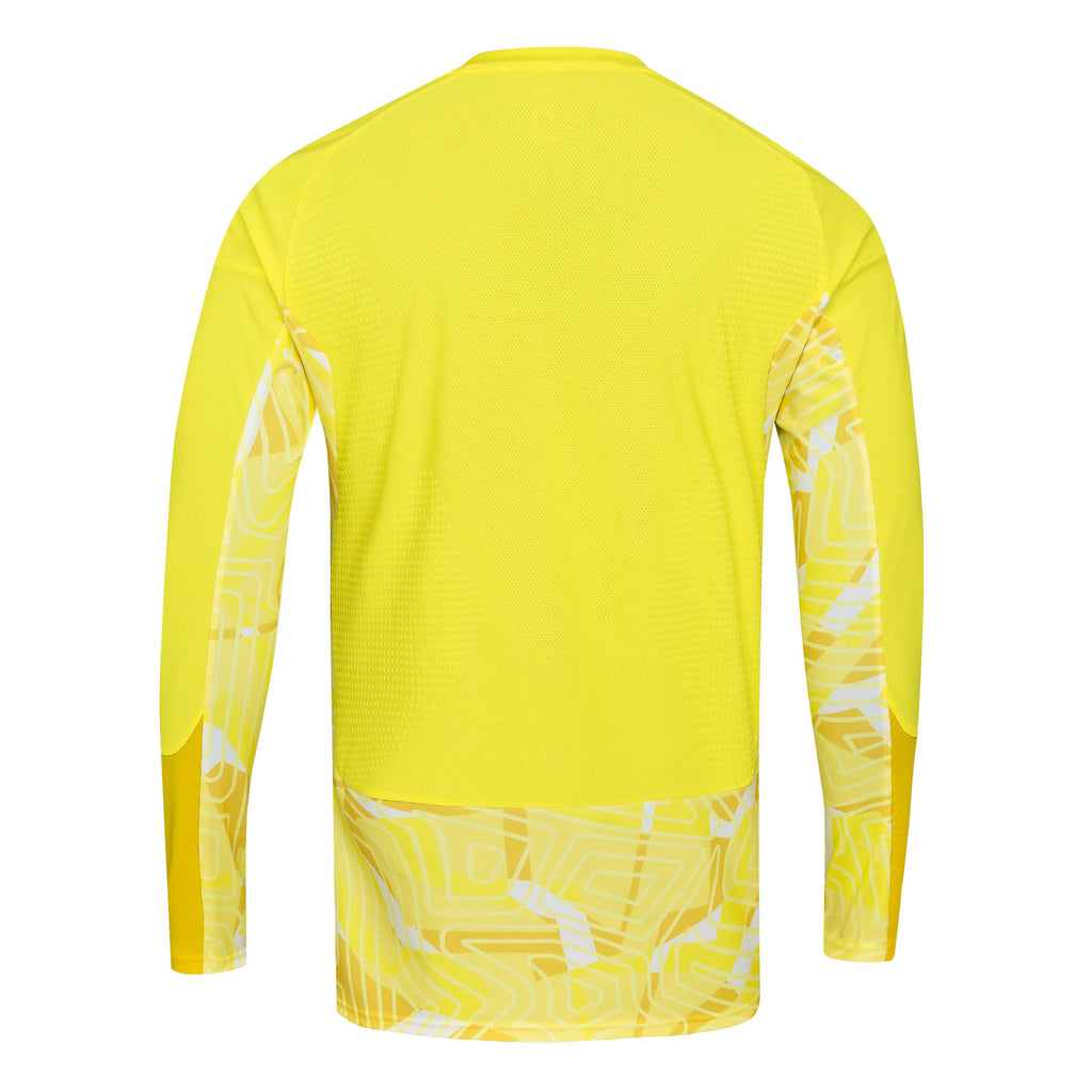 Camiseta arquero manga larga 2026