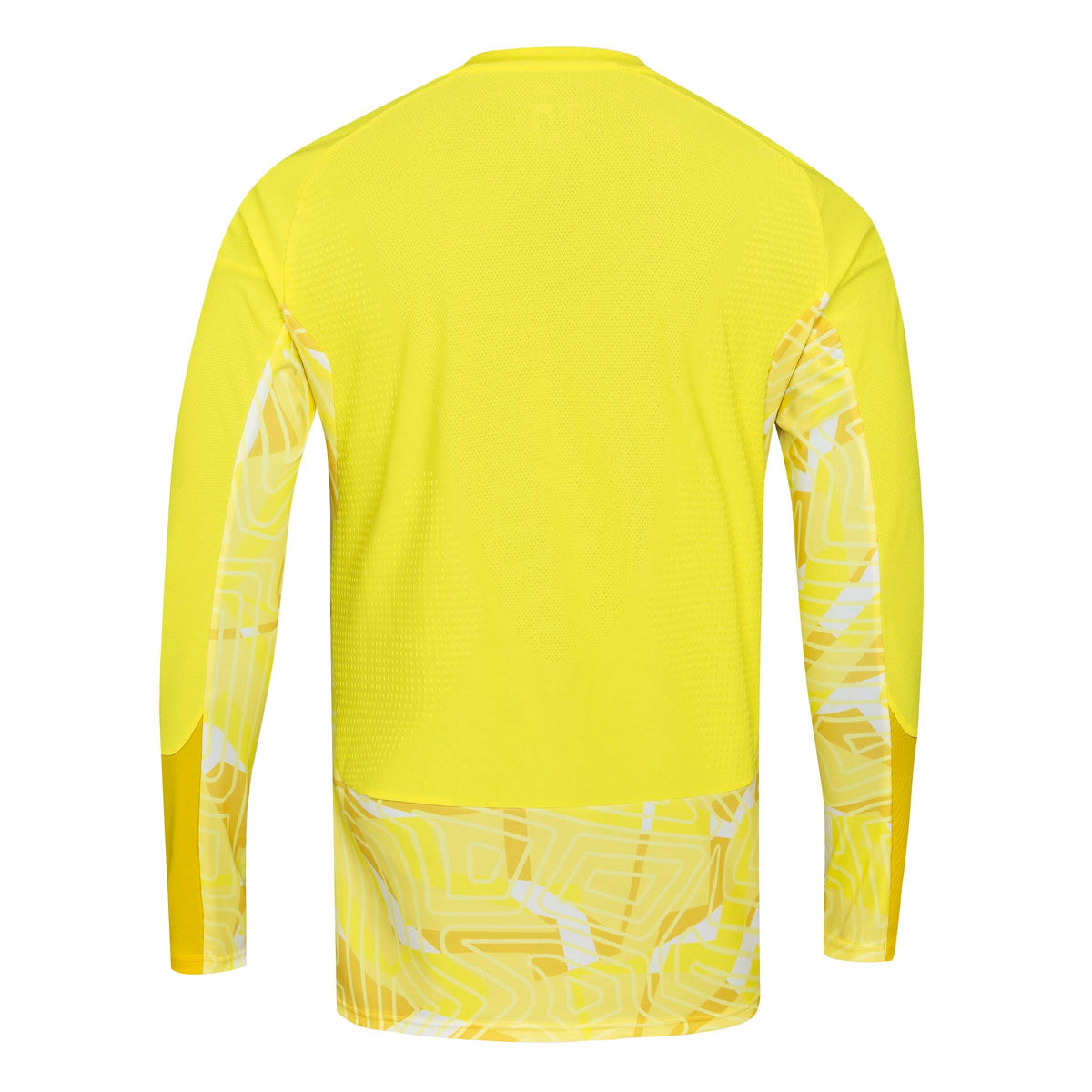 Camiseta arquero manga larga 2026