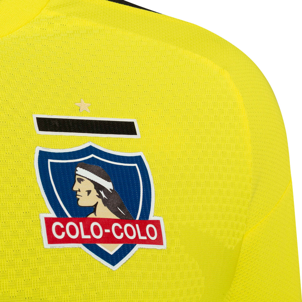 Camiseta arquero manga larga 2026