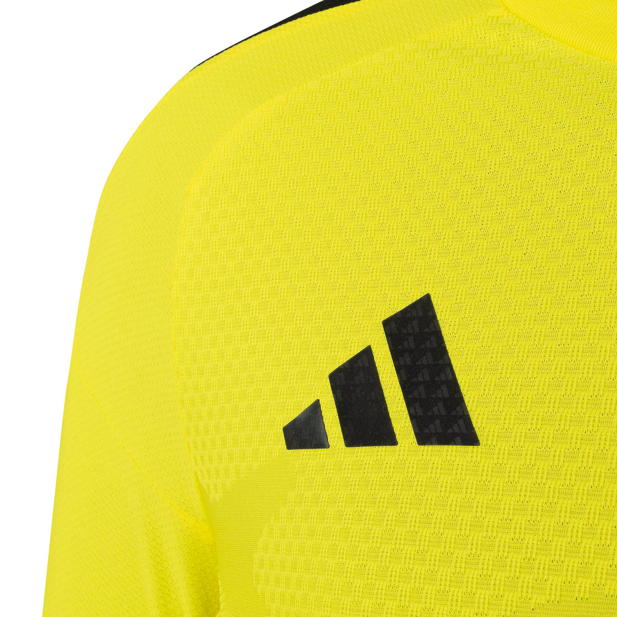 Camiseta arquero manga larga 2026