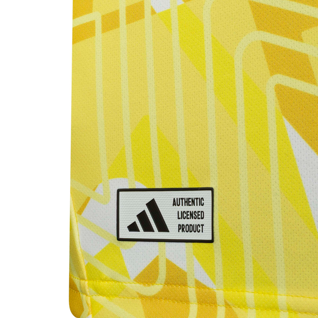 Camiseta arquero manga larga 2026