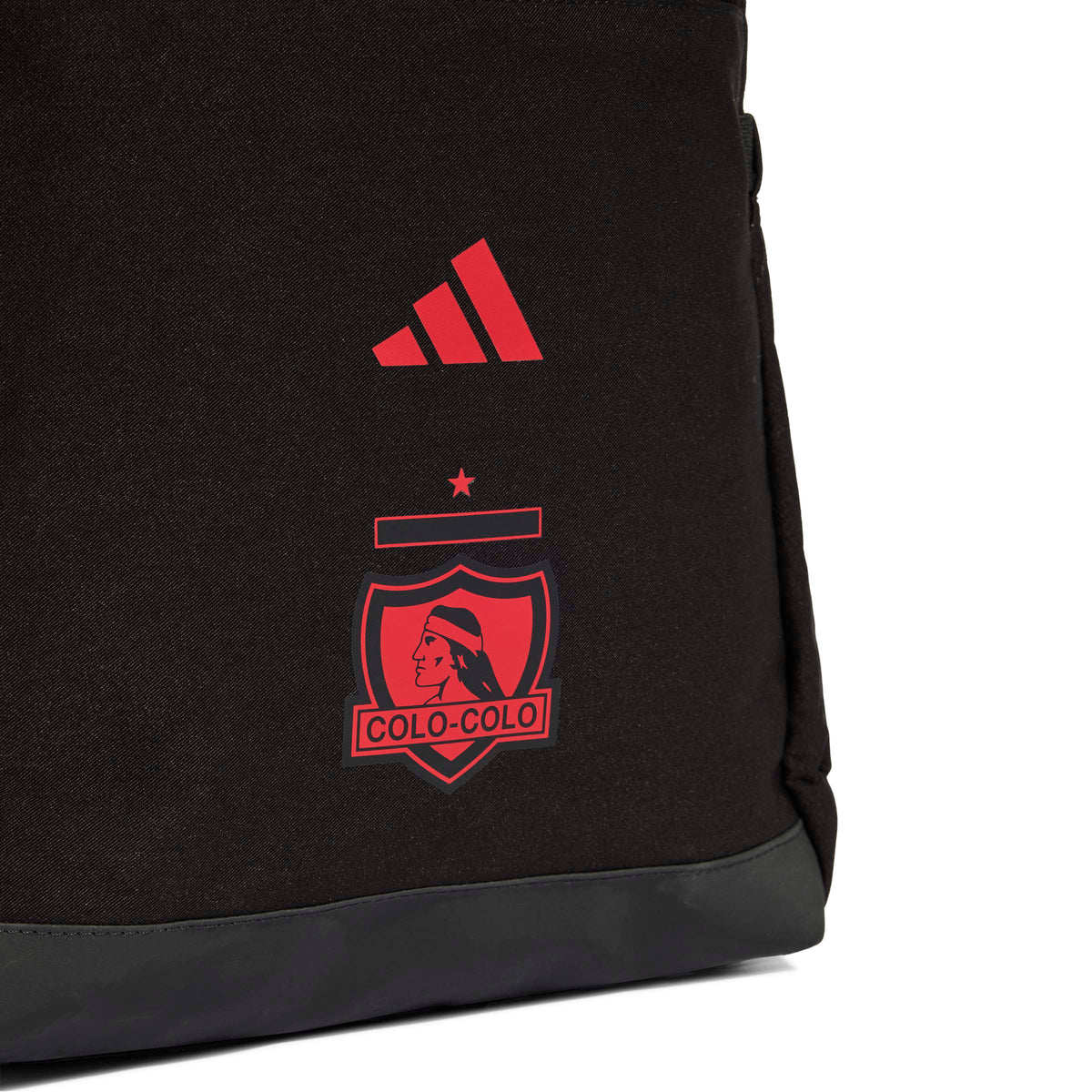 Mochila Colo-Colo 2026