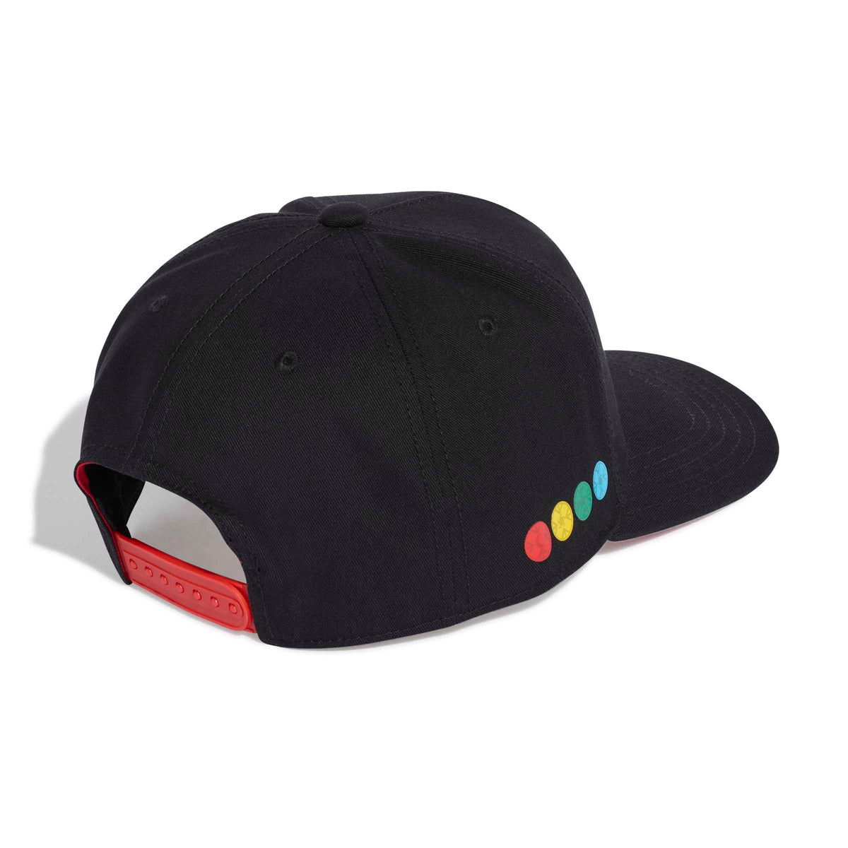 Jockey Snapback Colo-Colo 2026