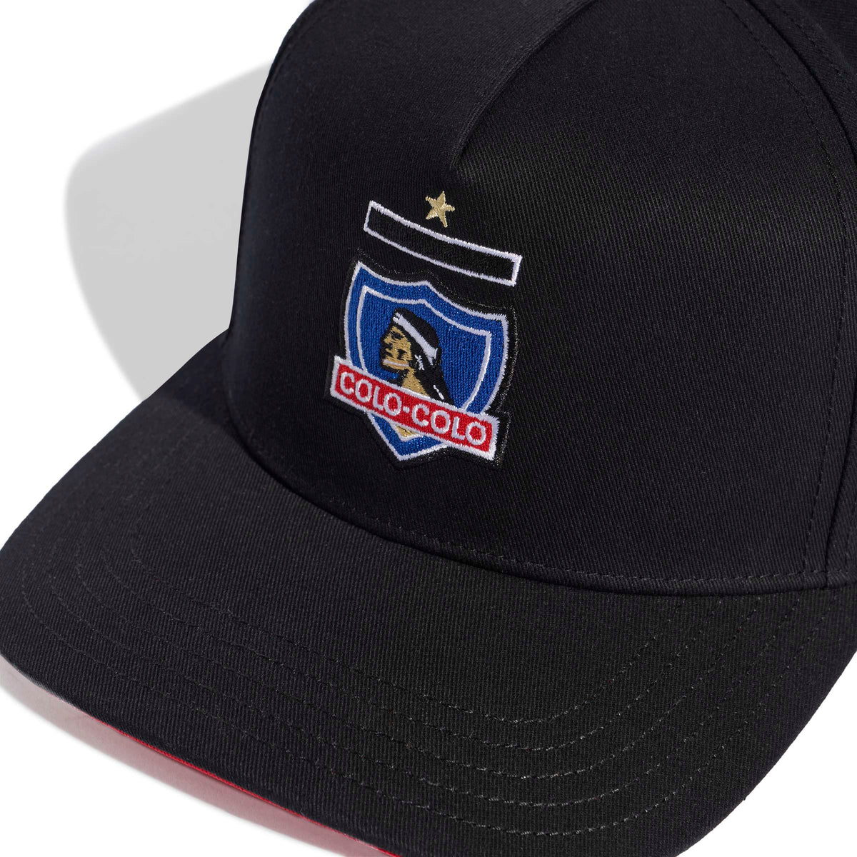 Jockey Snapback Colo-Colo 2026