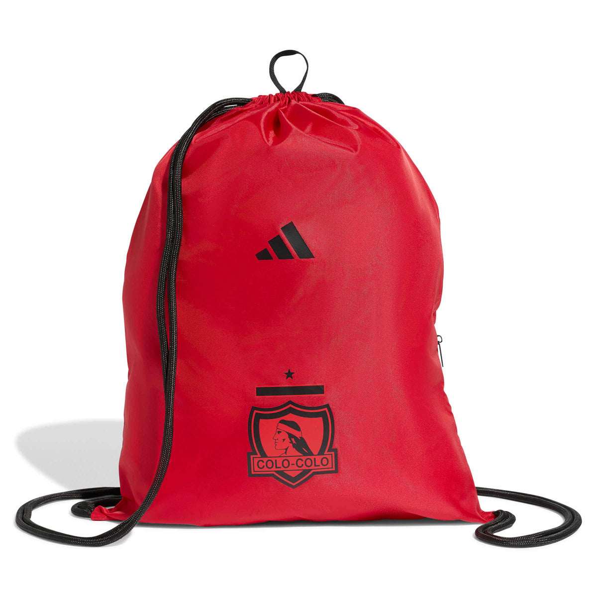 Morral Colo-Colo 2026
