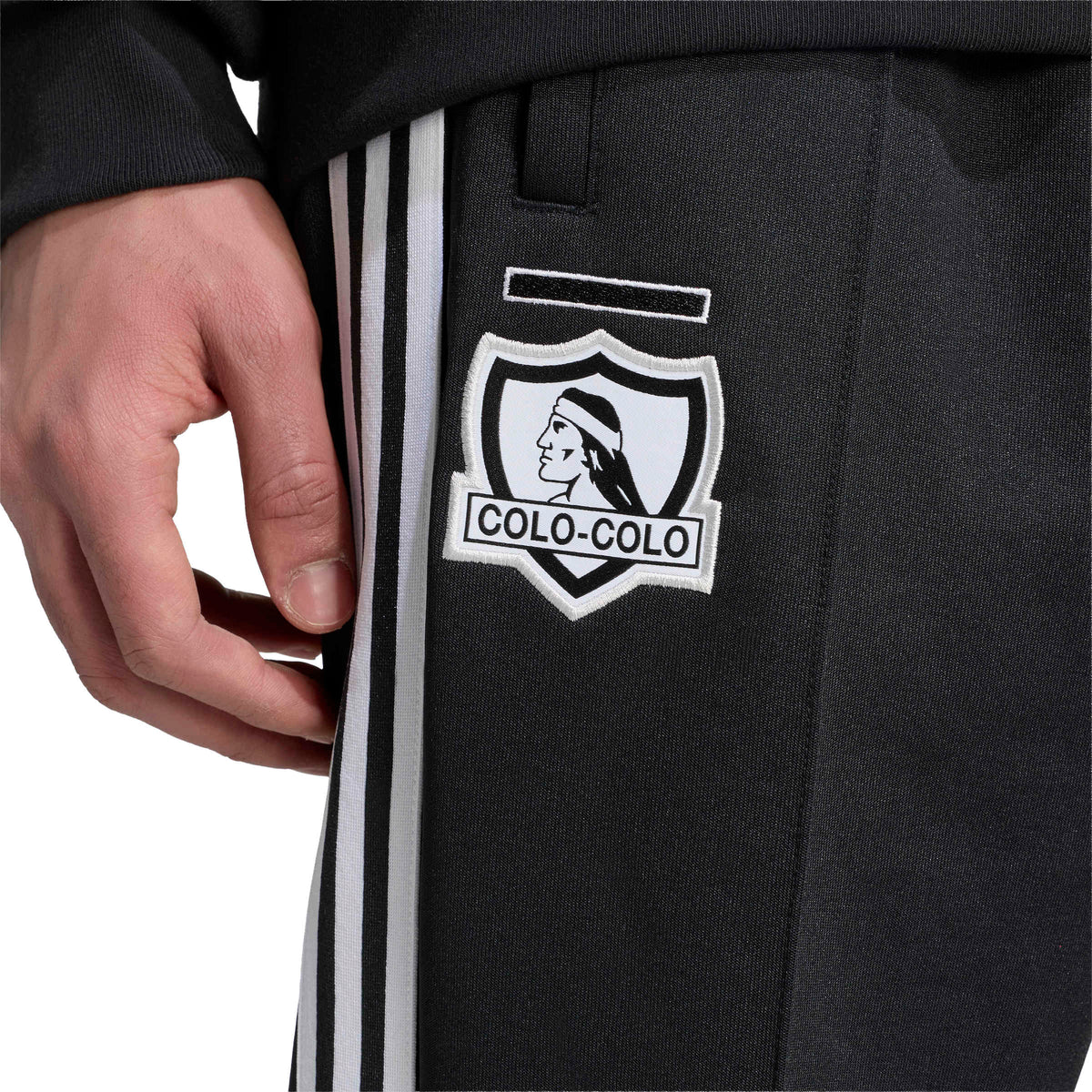 Pantalón originals FW 2026