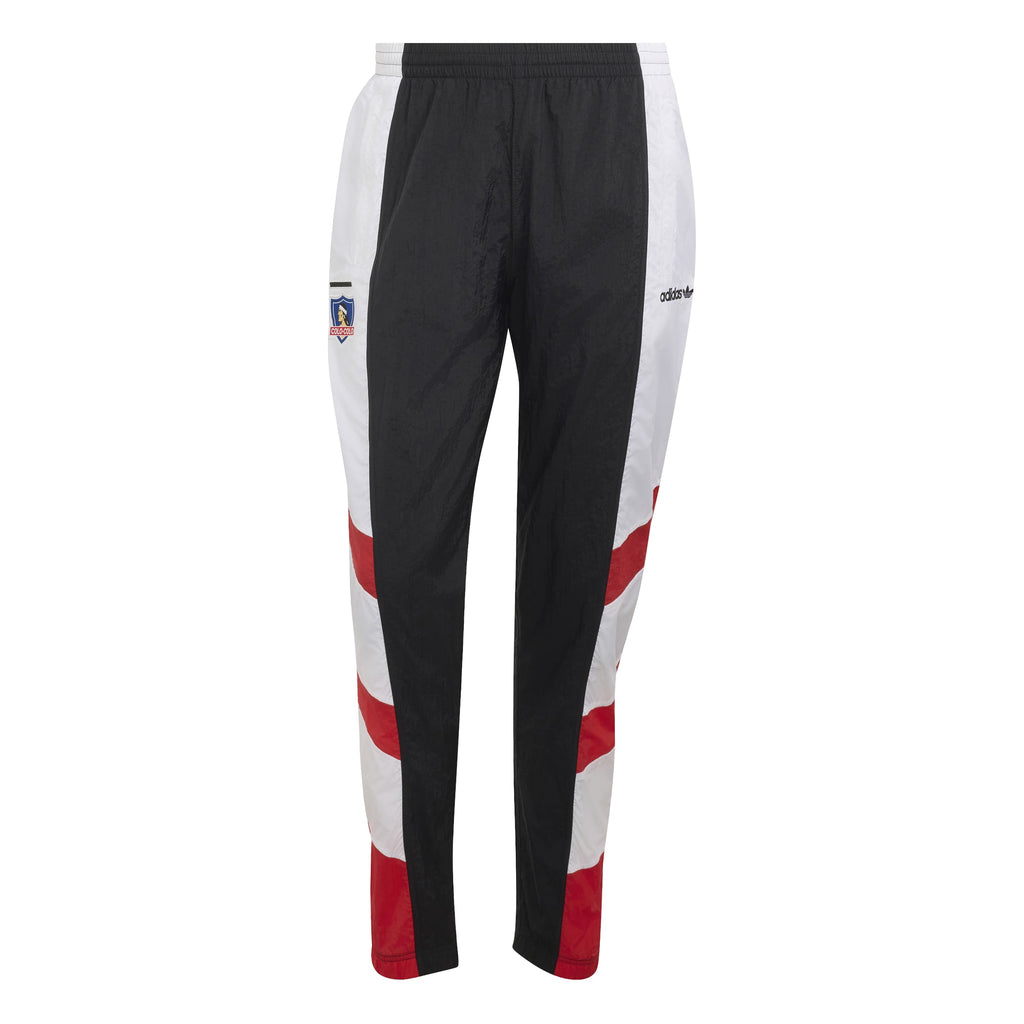Pantalón EQT Colo-Colo 2026