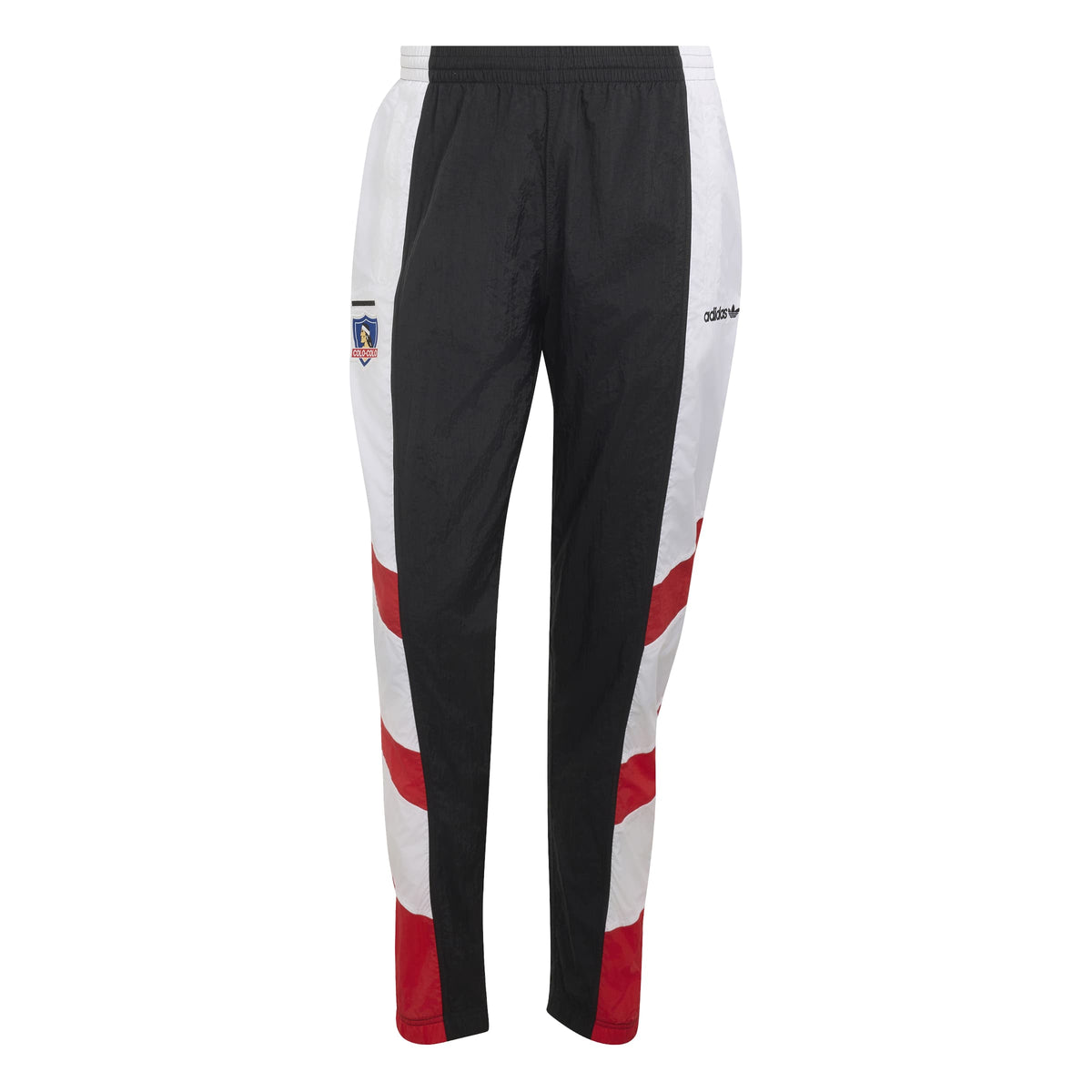 Pantalón EQT Colo-Colo 2026