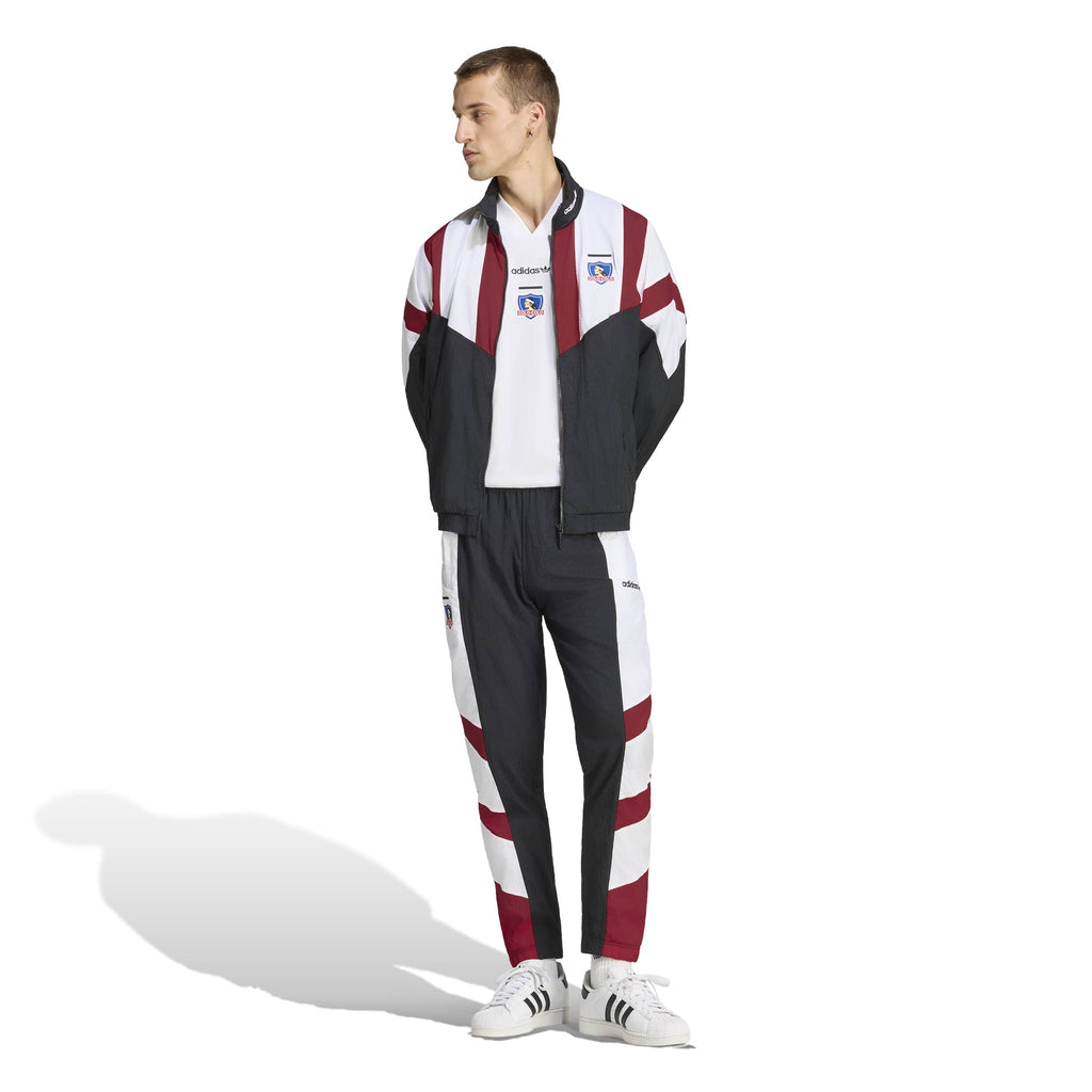 Pantalón EQT Colo-Colo 2026