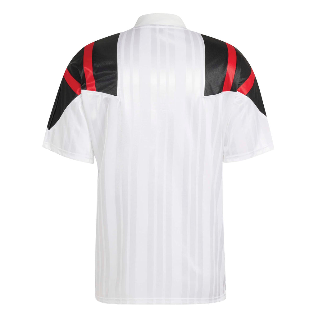 Camiseta blanca EQT Colo-Colo 2026