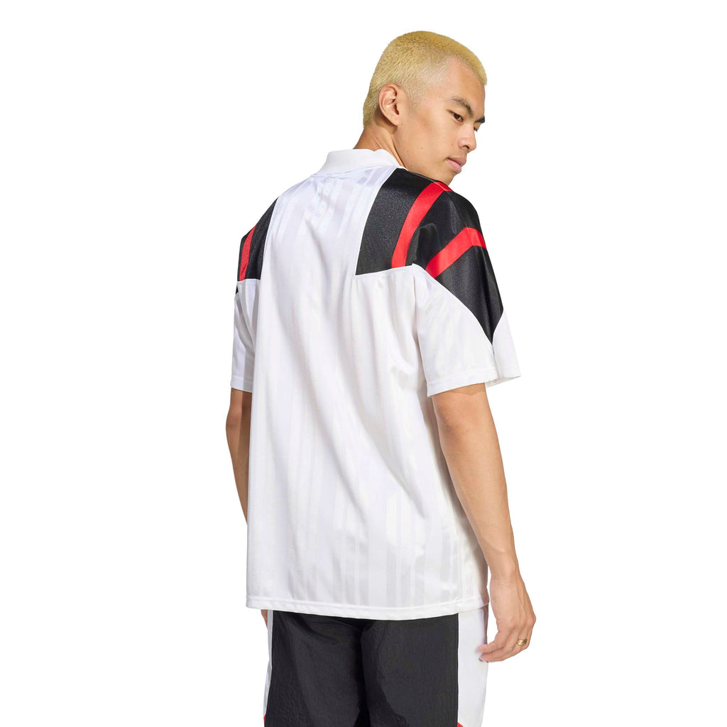 Camiseta blanca EQT Colo-Colo 2026