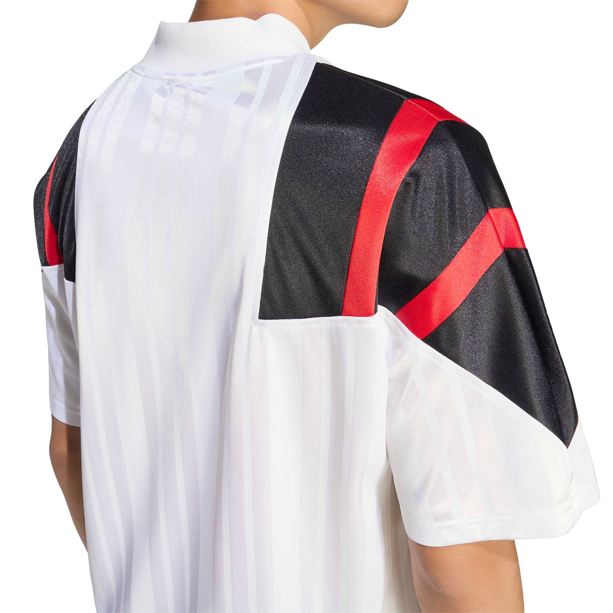Camiseta blanca EQT Colo-Colo 2026