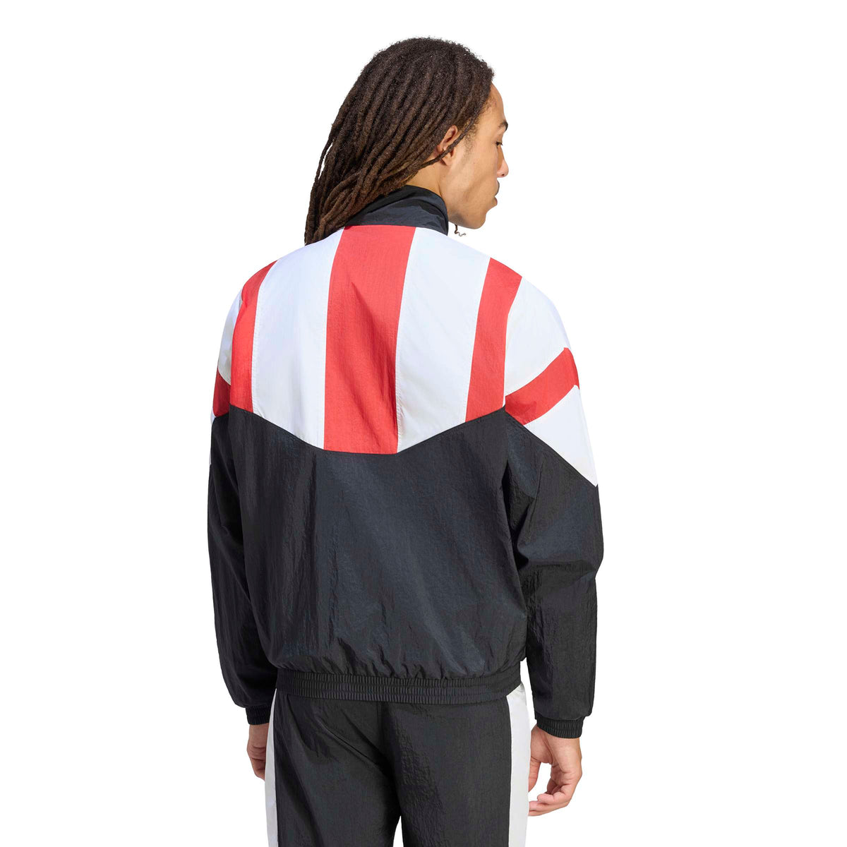 Chaqueta deportiva EQT Colo-Colo 2026