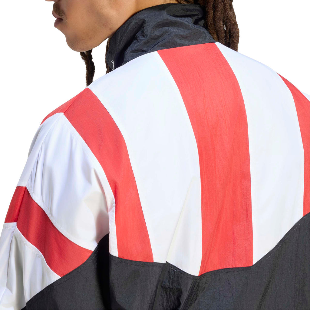 Chaqueta deportiva EQT Colo-Colo 2026