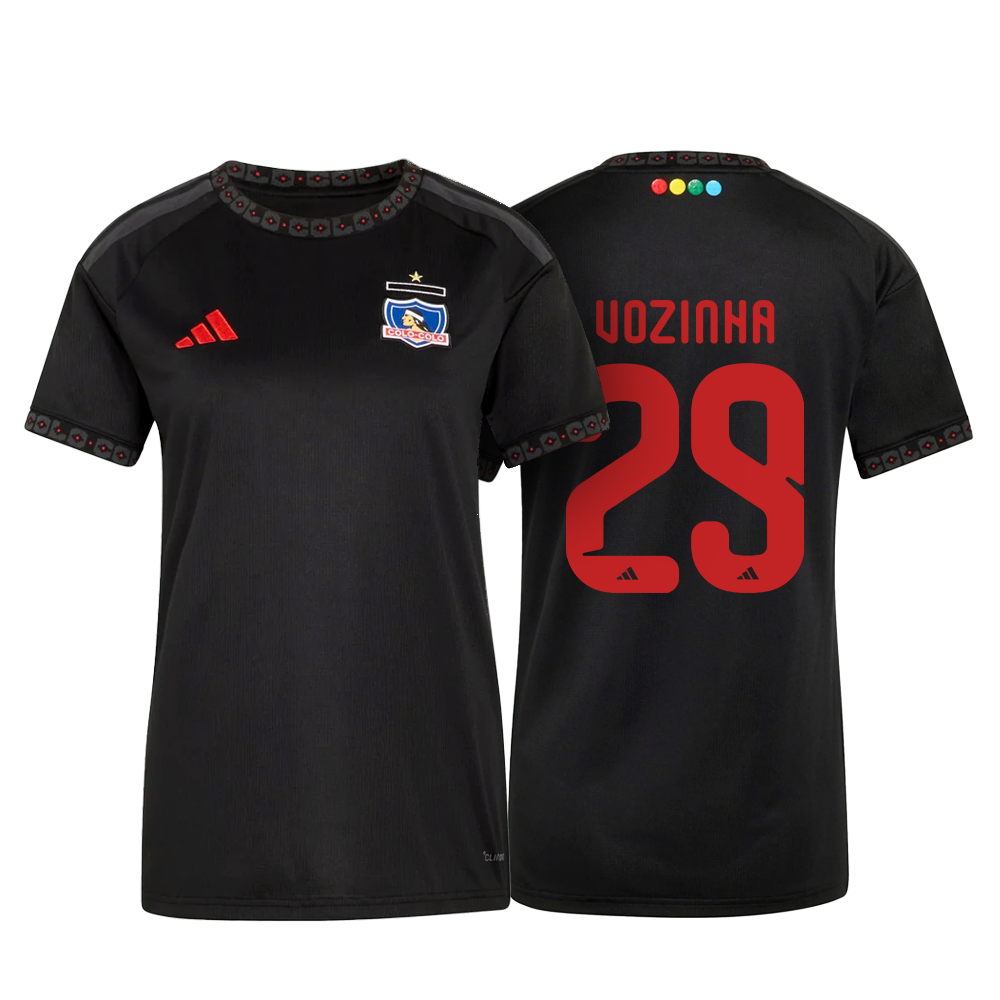 Camiseta mujer visita Vozinha 29