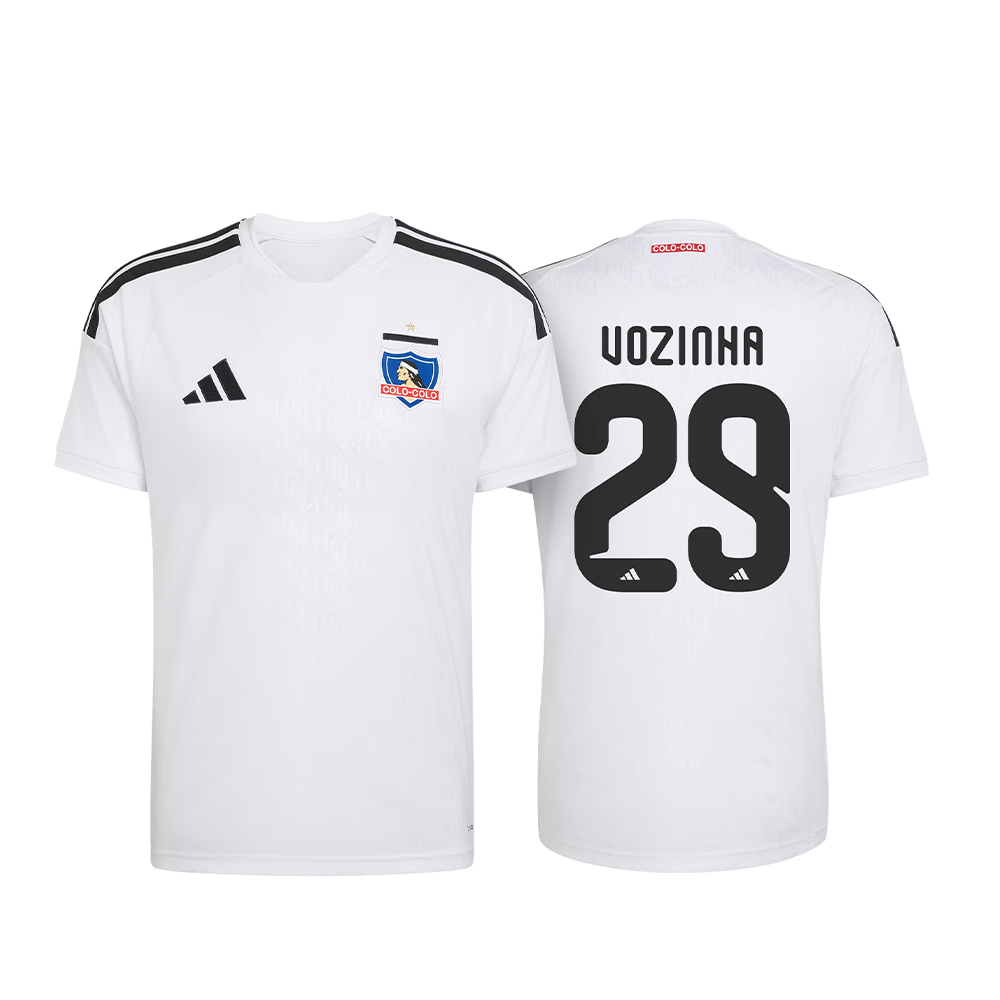 Camiseta local niñ@ Vozinha 29