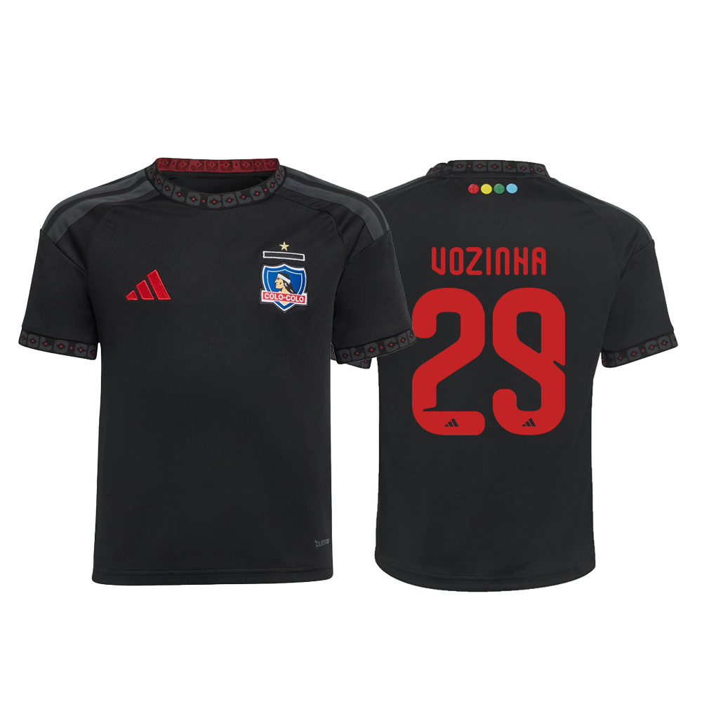 Camiseta visita niñ@ Vozinha 29