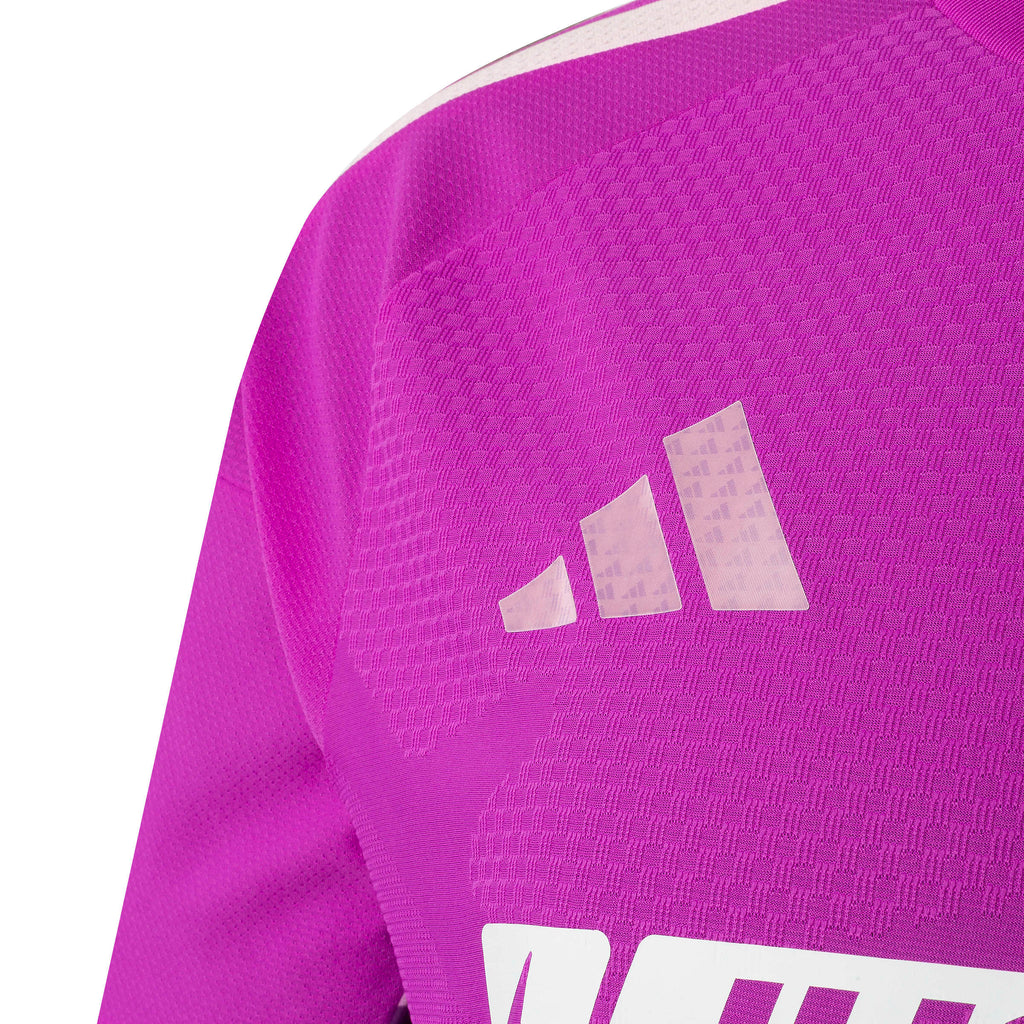 Camiseta de arquero Colo-Colo 2026