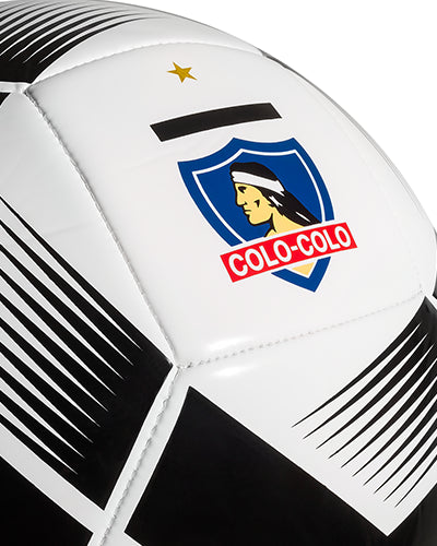 Balón Colo Colo 2023