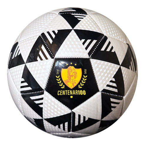 Balón Colo-Colo Blanco Centenario