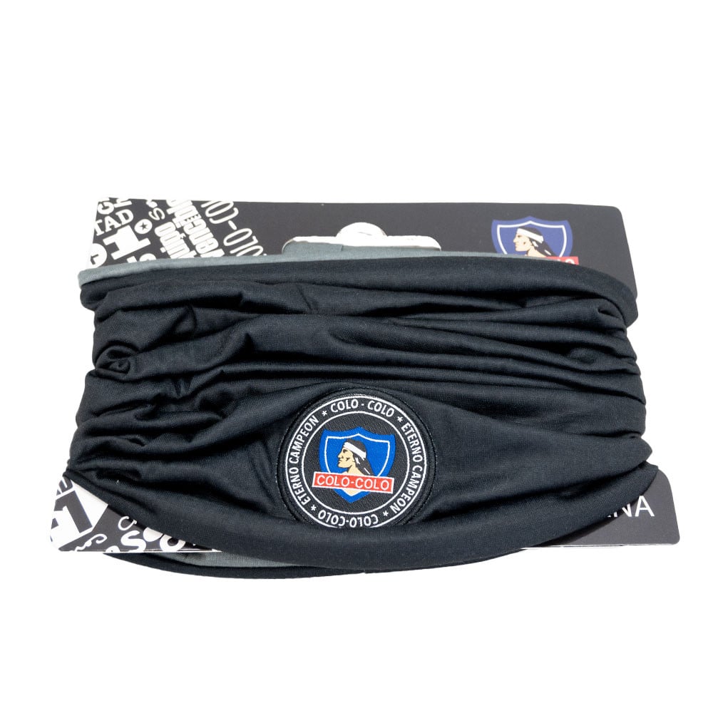 Bandana cuello Colo-Colo