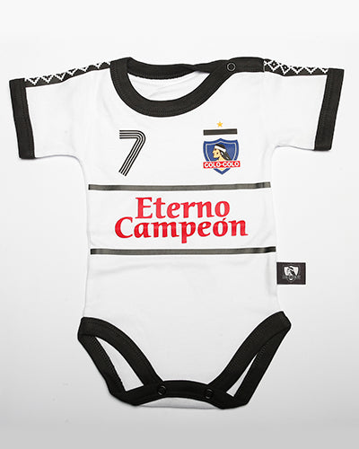 Body local manga corta 2022