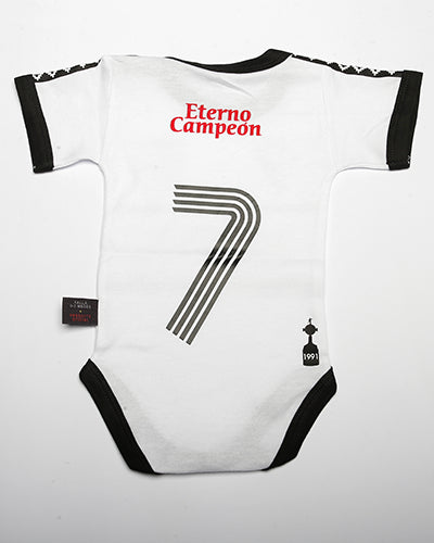 Body local manga corta 2022