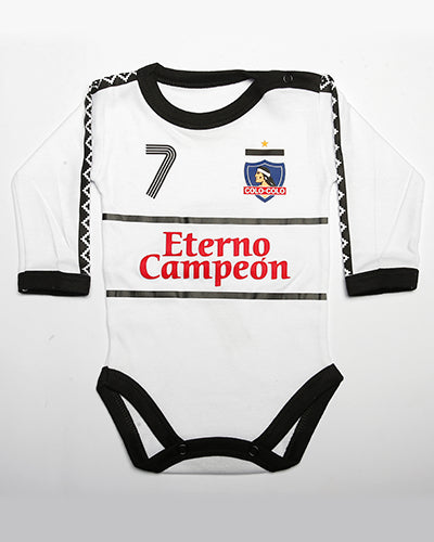 Body local manga larga 2022