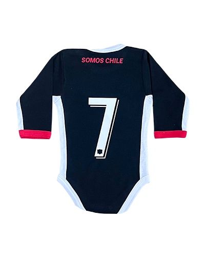 Body local manga larga 2023