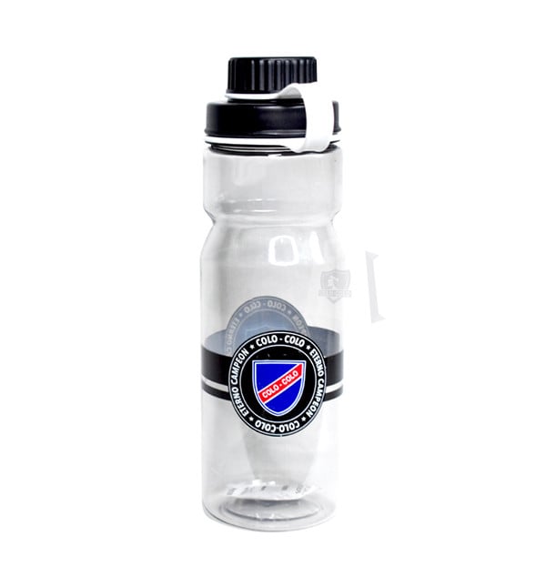Botella PP 700ml Colo Colo
