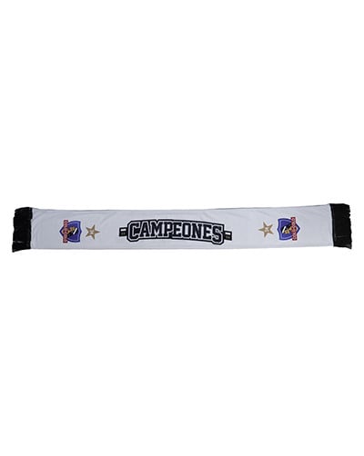 Bufanda Colo-Colo Campeón