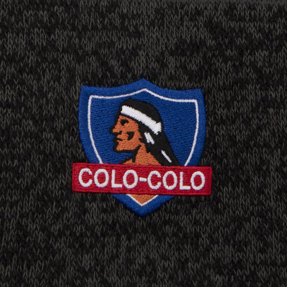 Bufanda Colo-Colo Oficial '47