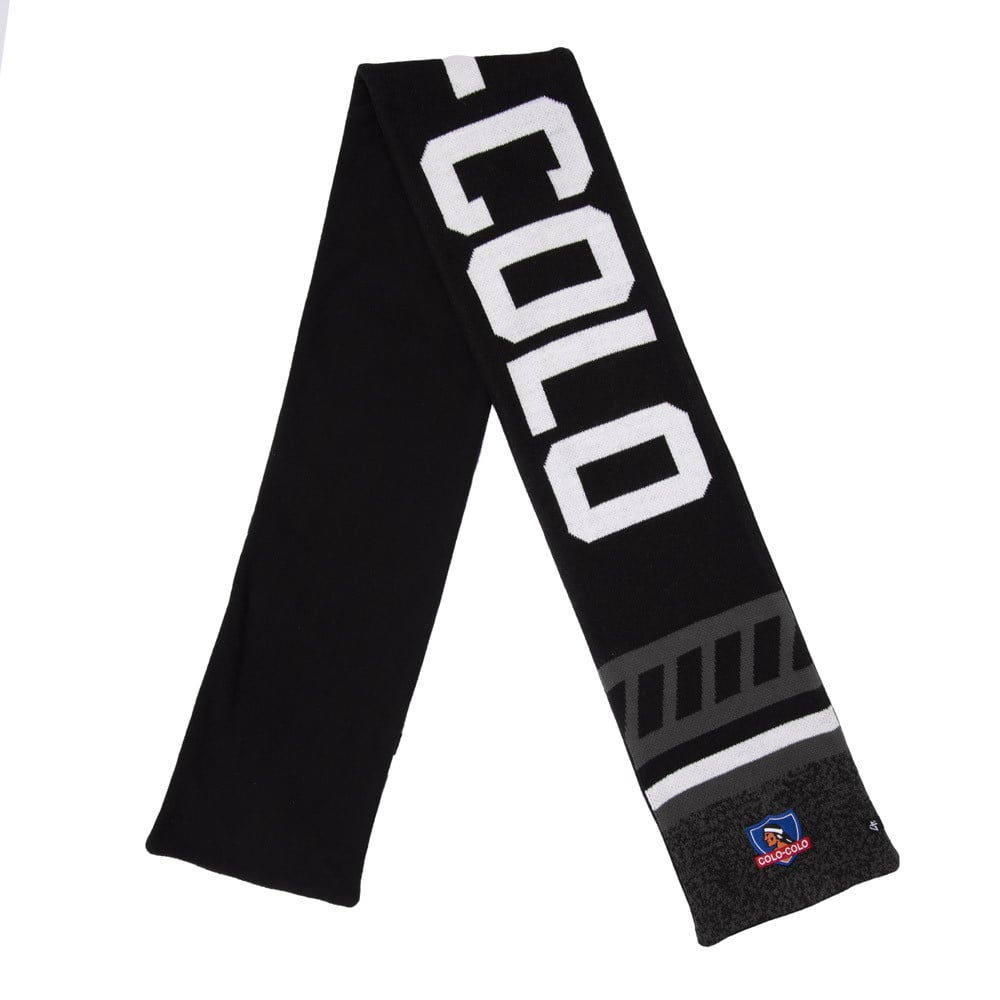 Bufanda Colo-Colo Oficial '47