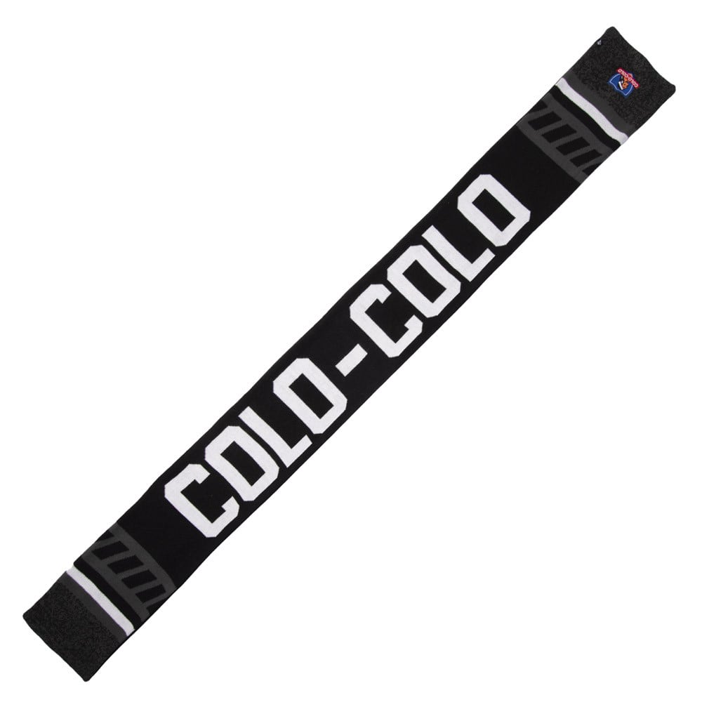 Bufanda Colo-Colo Oficial '47