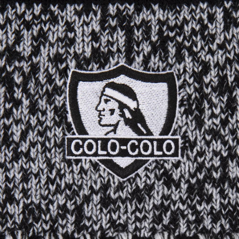 Bufanda Colo-Colo Oficial '47