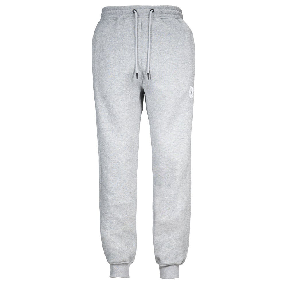 BUZO JOGGER GRIS COLO COLO