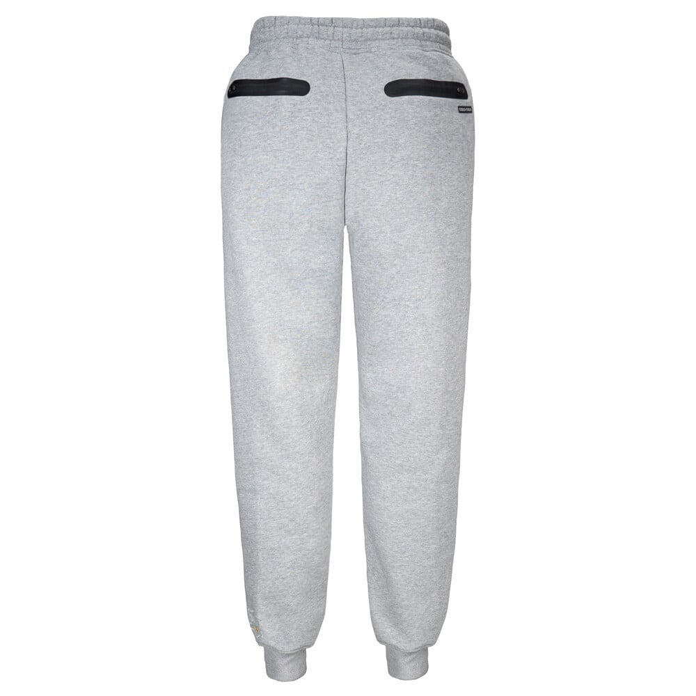 BUZO JOGGER GRIS COLO COLO
