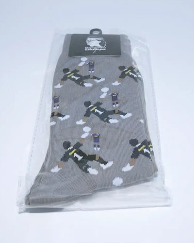 Calcetines: Bravo