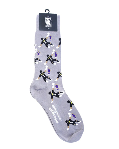 Calcetines: Bravo