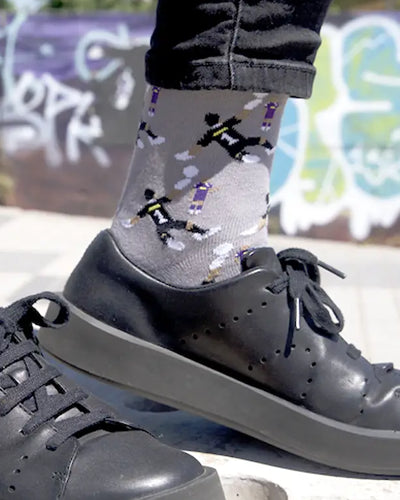 Calcetines: Bravo
