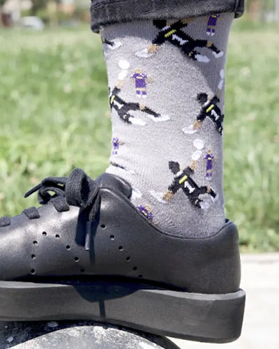 Calcetines: Bravo
