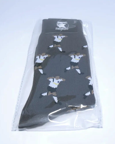 Calcetines: Chupete
