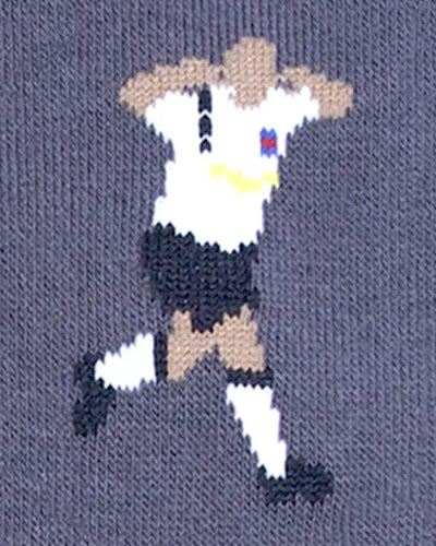 Calcetines: Chupete