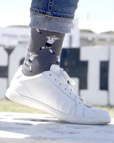 Calcetines: Chupete