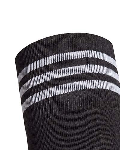 Calcetines largo Colo Colo negro