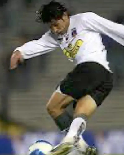 Calcetines: El Cra