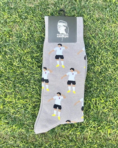 Calcetines: Pibe